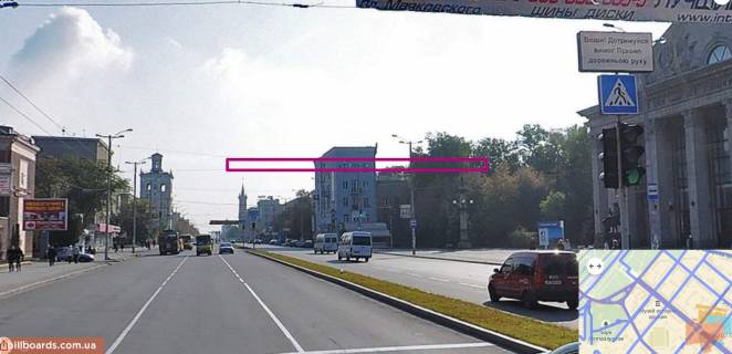 Нестандарт  в Запорожье пр.Ленина 226/ Глинка фото 1